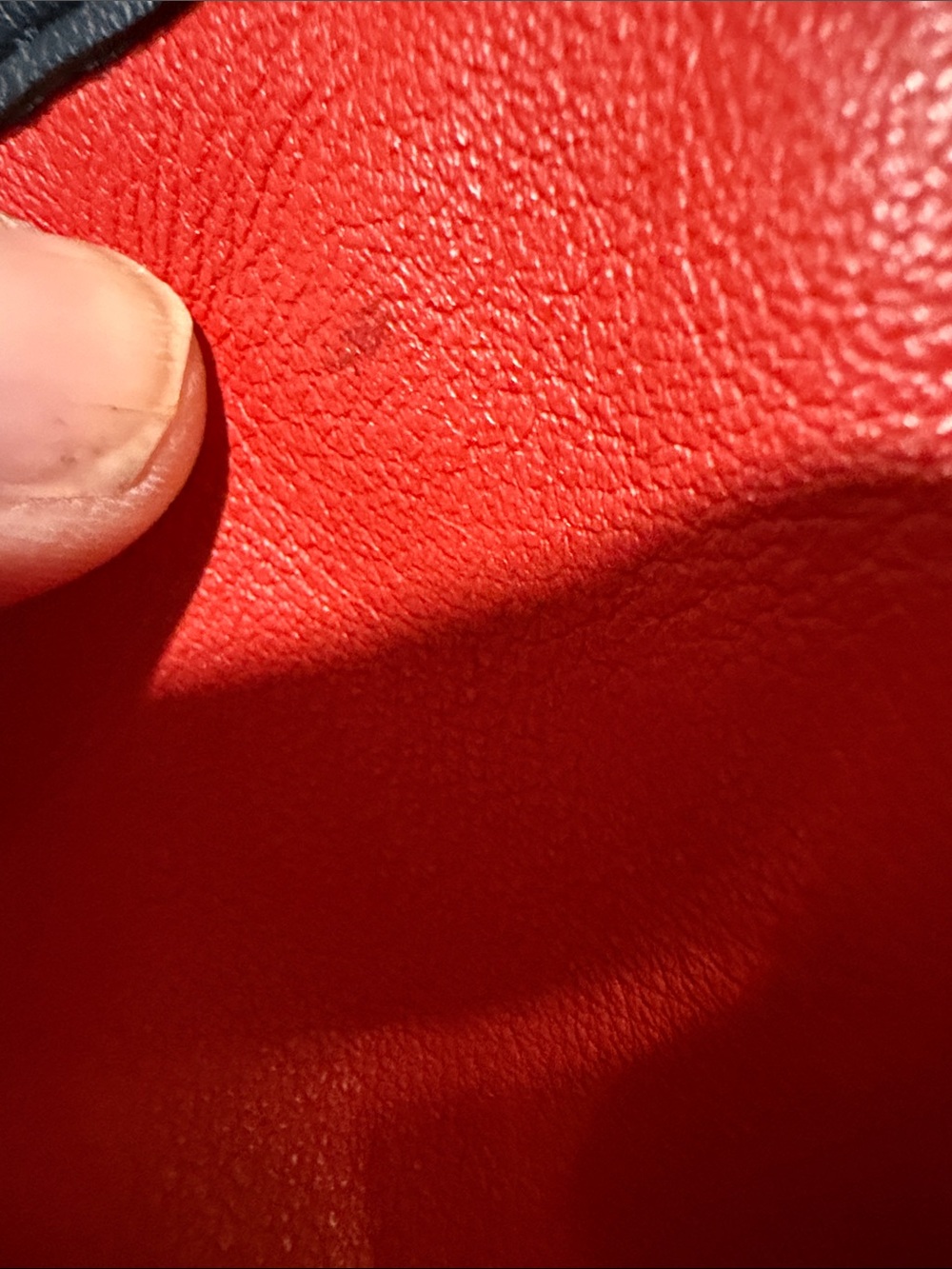 Coach Color Blocked Legacy Duffel - Picture 3 of 16